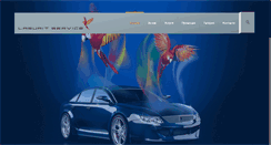 Desktop Screenshot of lasuritservice.com